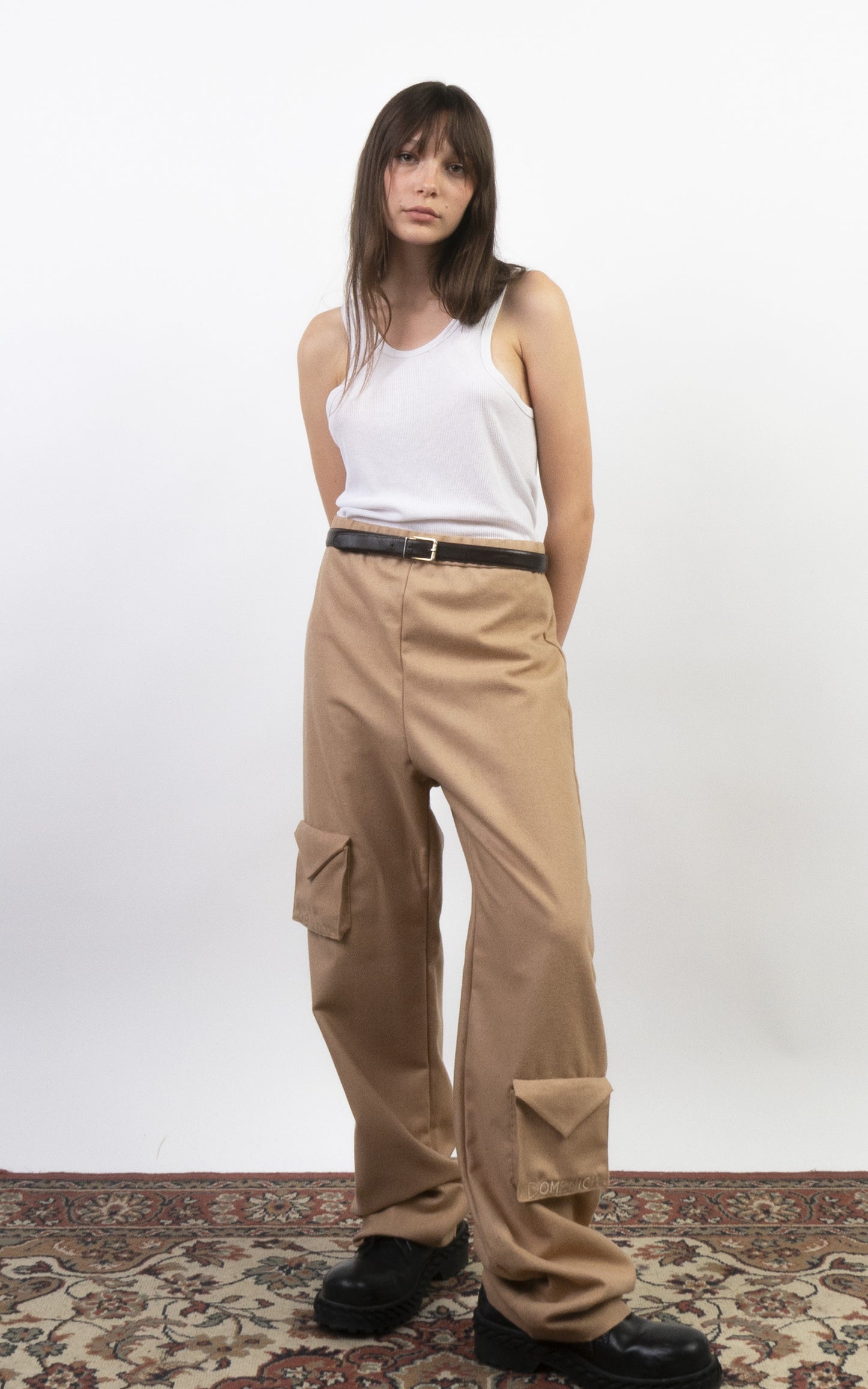 Pantalone 'Domenica' BENNU