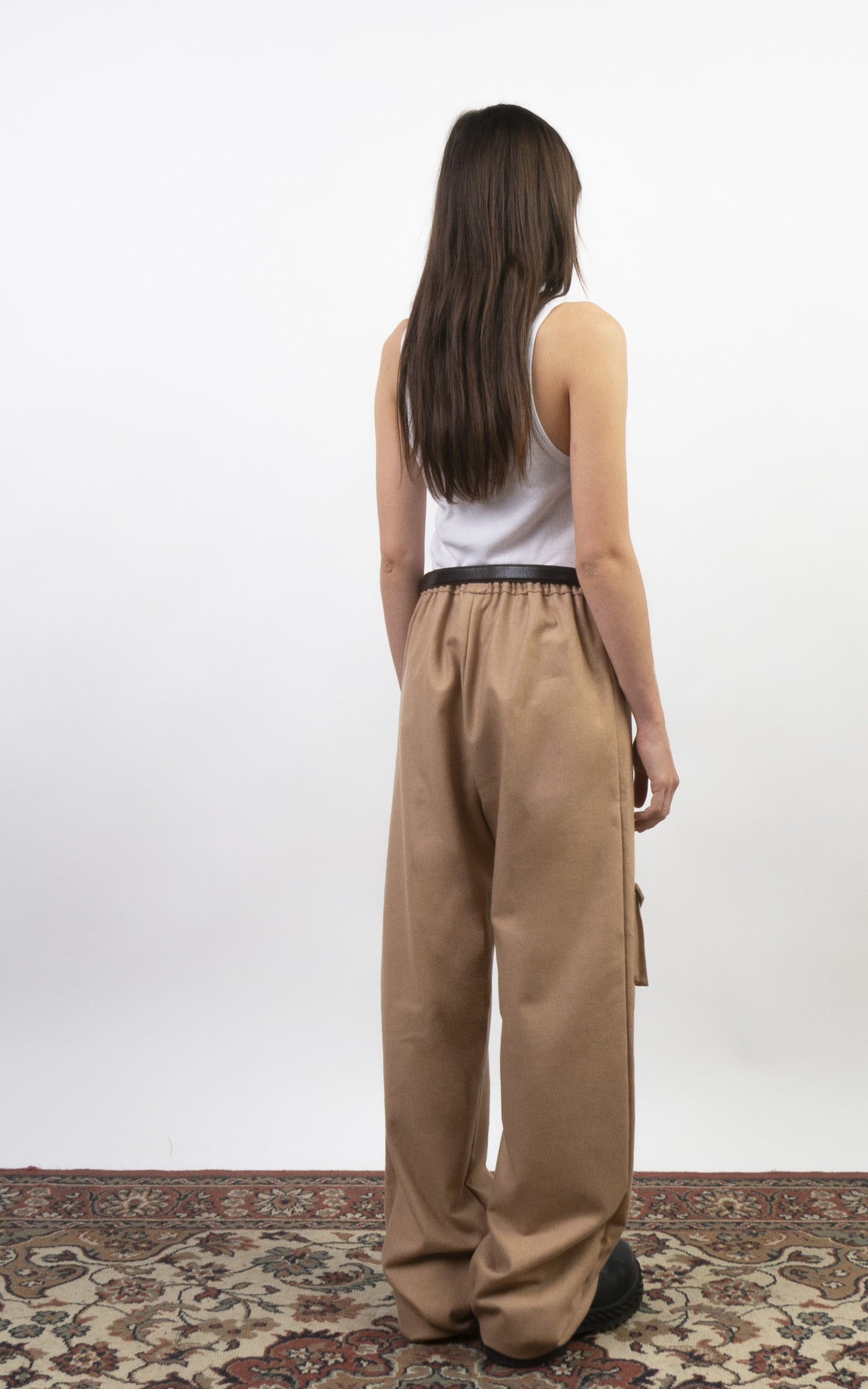 Pantalone 'Domenica' BENNU