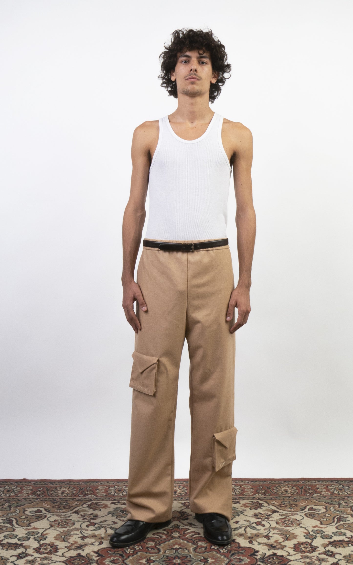 Pantalone 'Domenica' BENNU