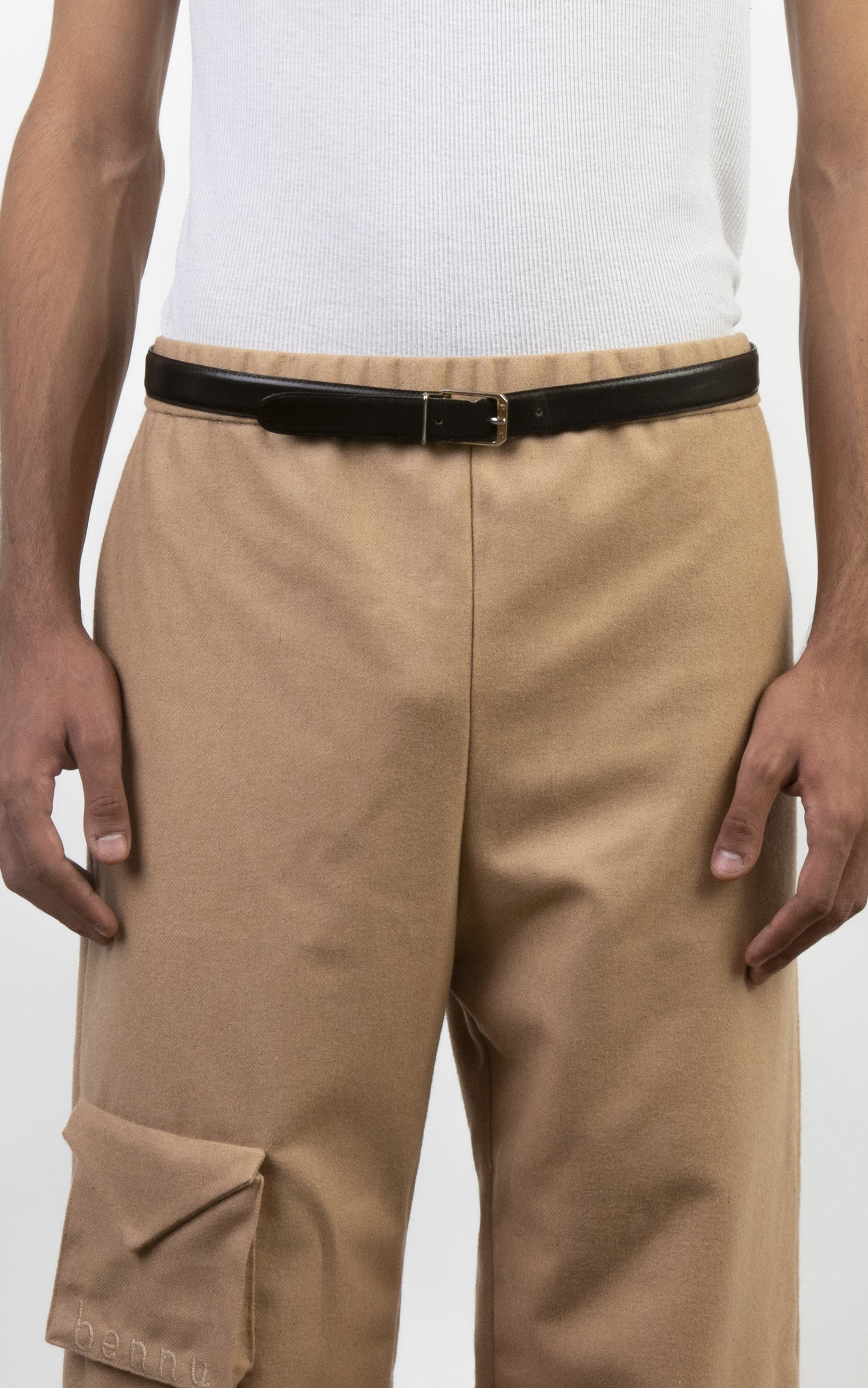 Pantalone 'Domenica' BENNU