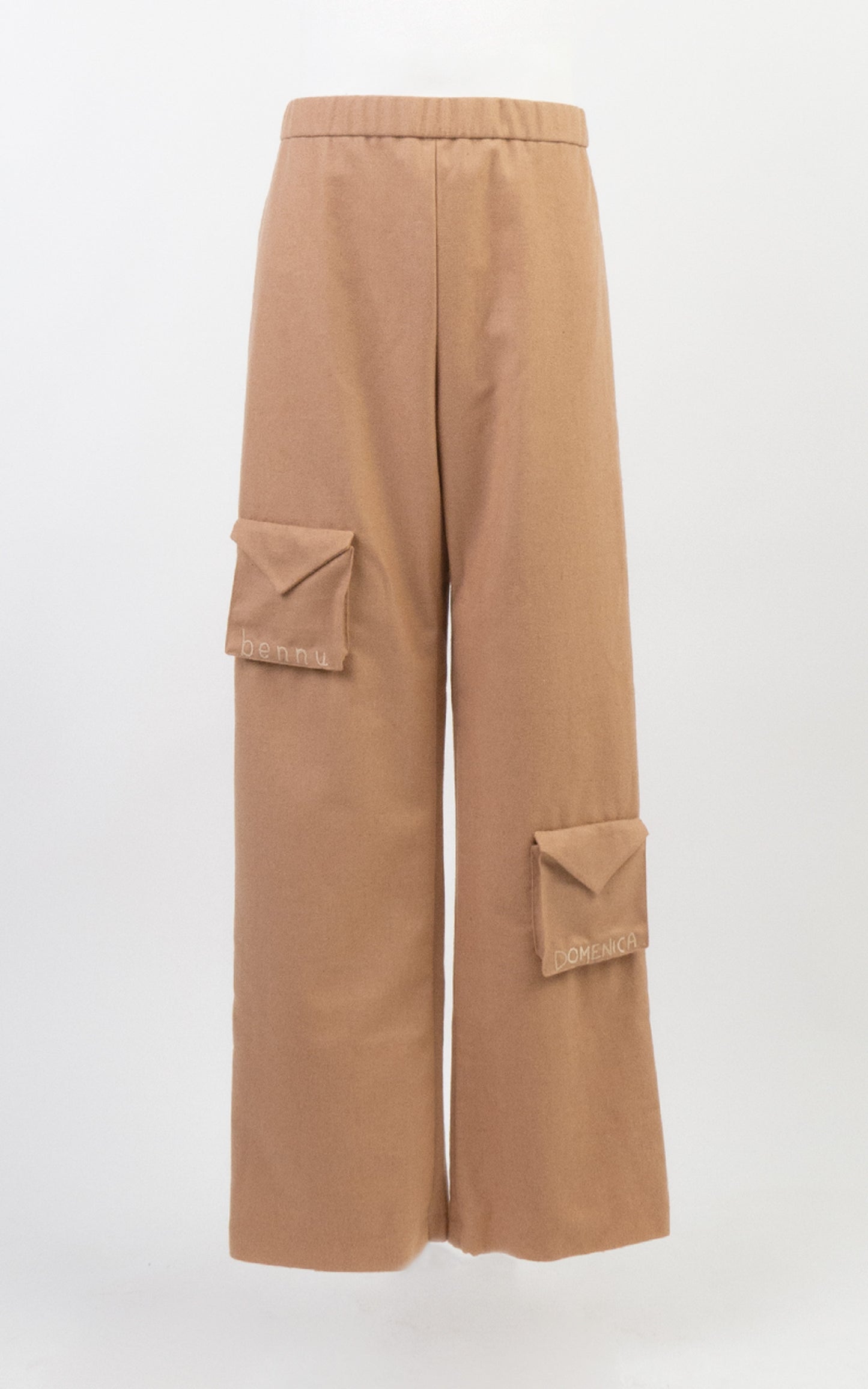 Pantalone 'Domenica' BENNU