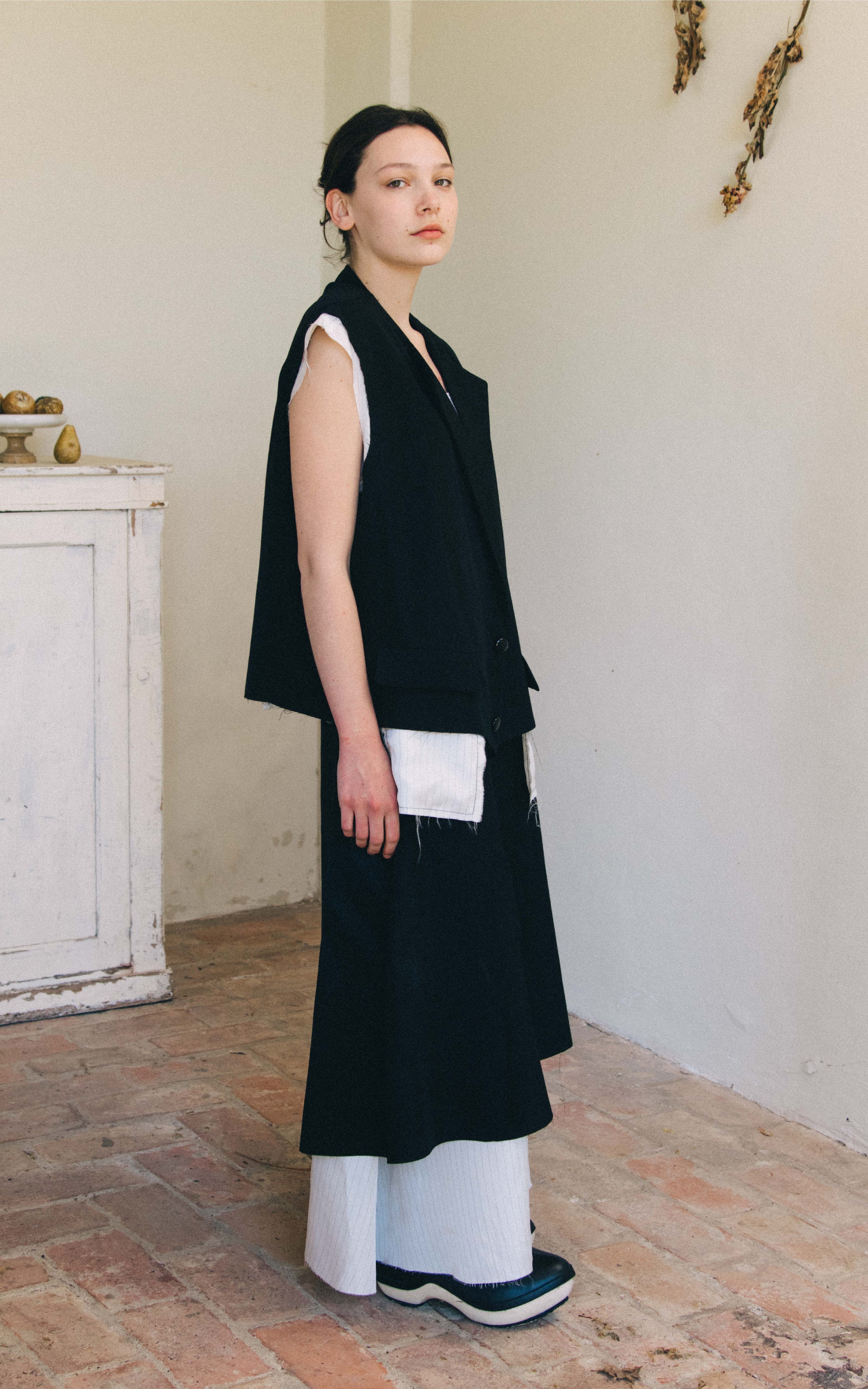 Gonna 'Ombra della sera' BENNU