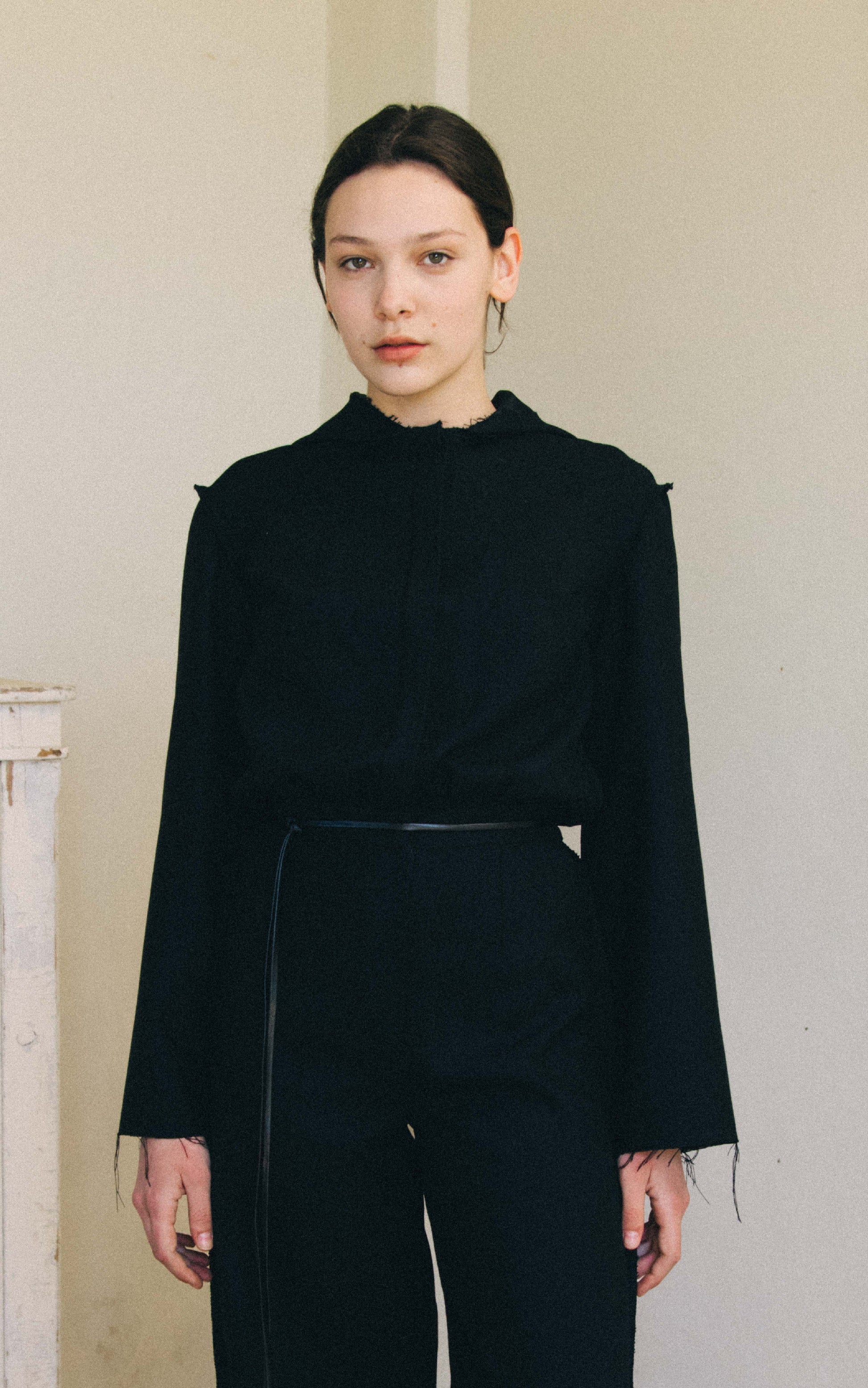 Jumpsuit 'Ombra della sera' BENNU