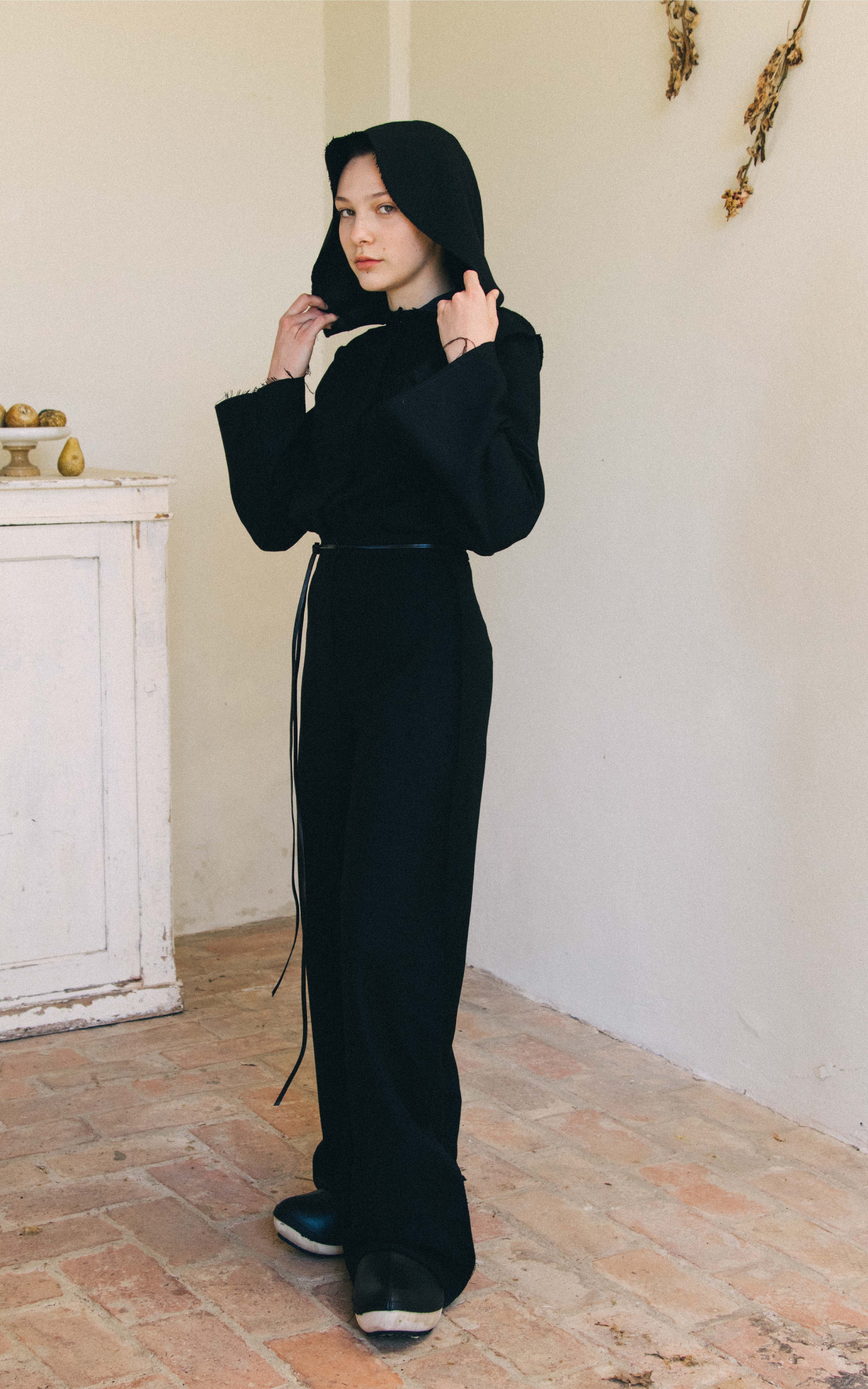 Jumpsuit 'Ombra della sera' BENNU