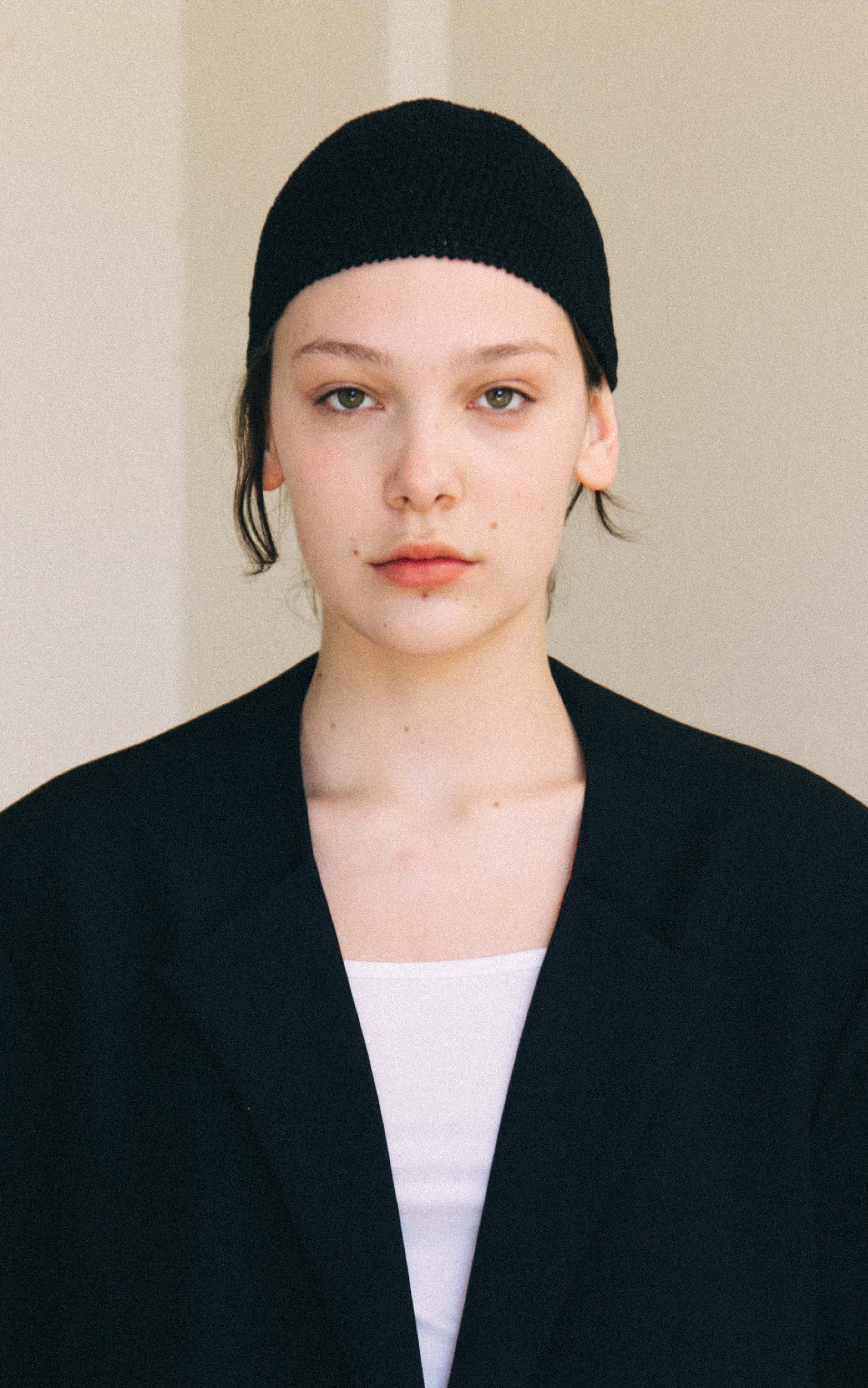 Cuffia 'Singolare' BENNU