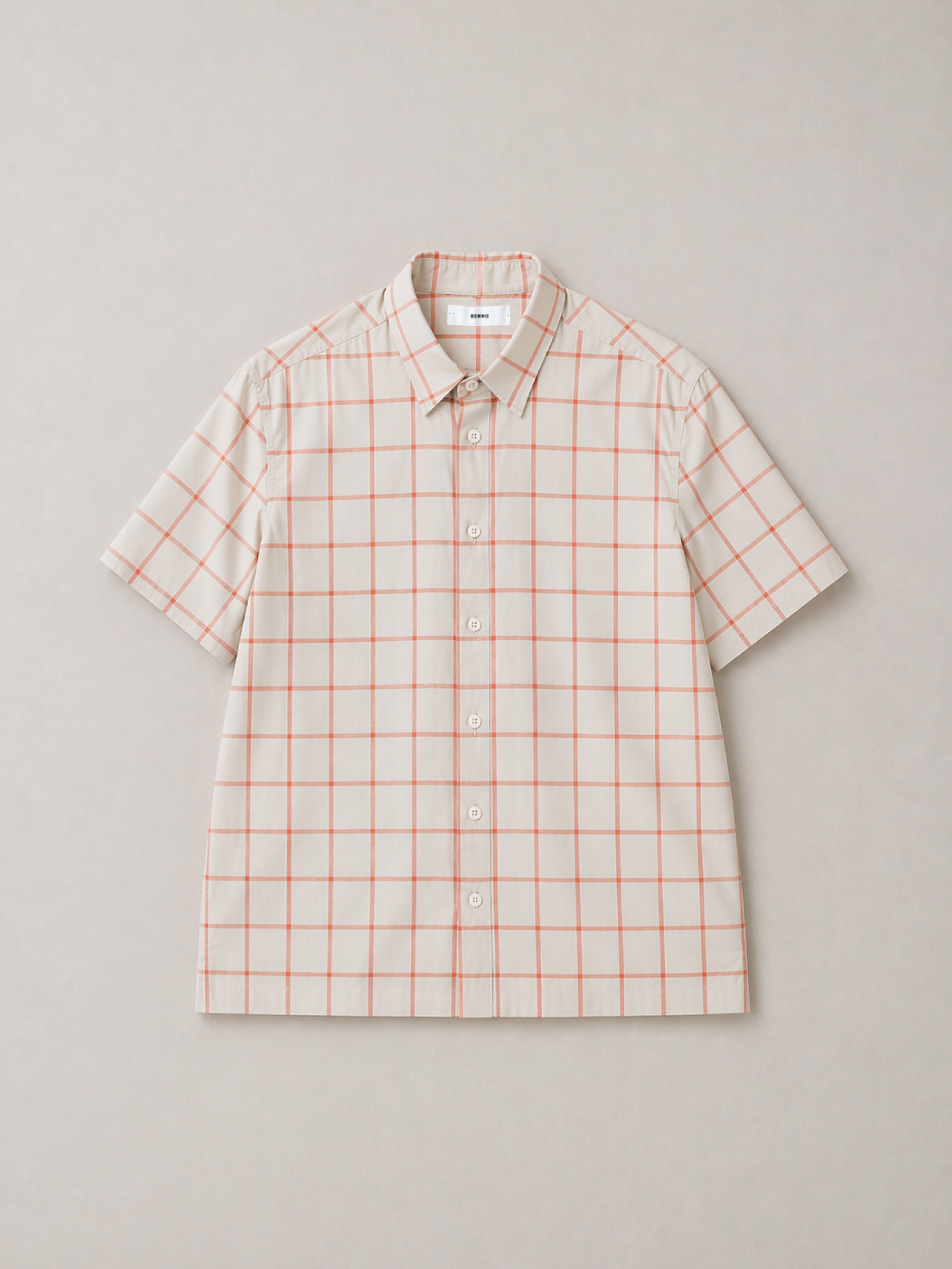 Bowling Shirt BENNU