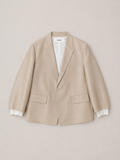 Blazer 'Domenica d'Estate' BENNU