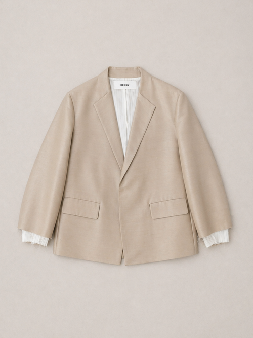 Blazer 'Domenica d'Estate' BENNU