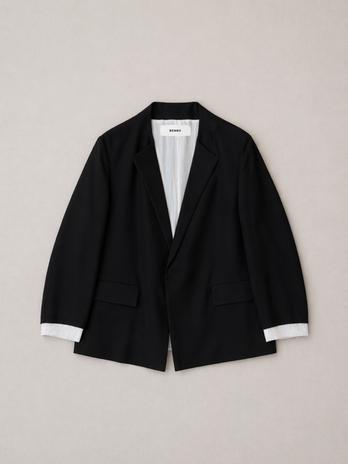 Blazer 'Domenica d'Estate' BENNU