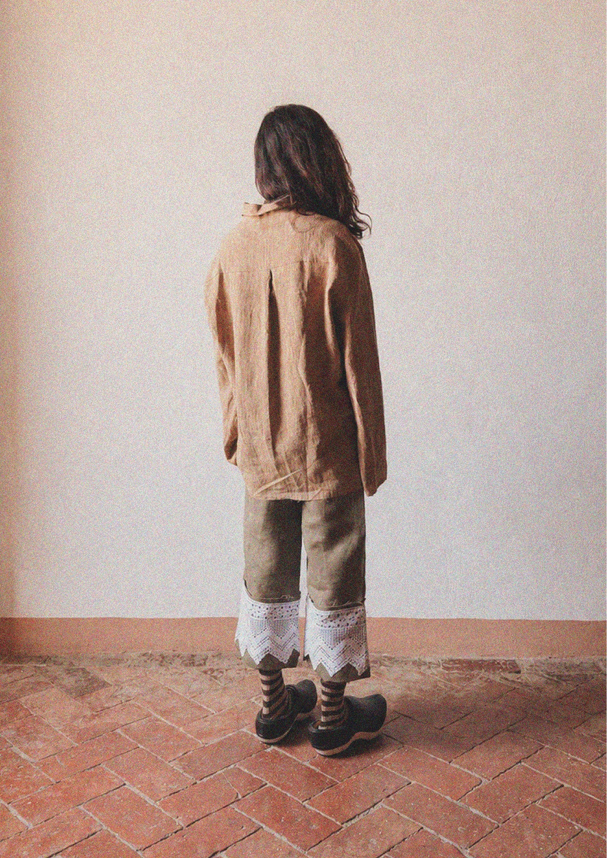 Pantalone Pinocchietto #2