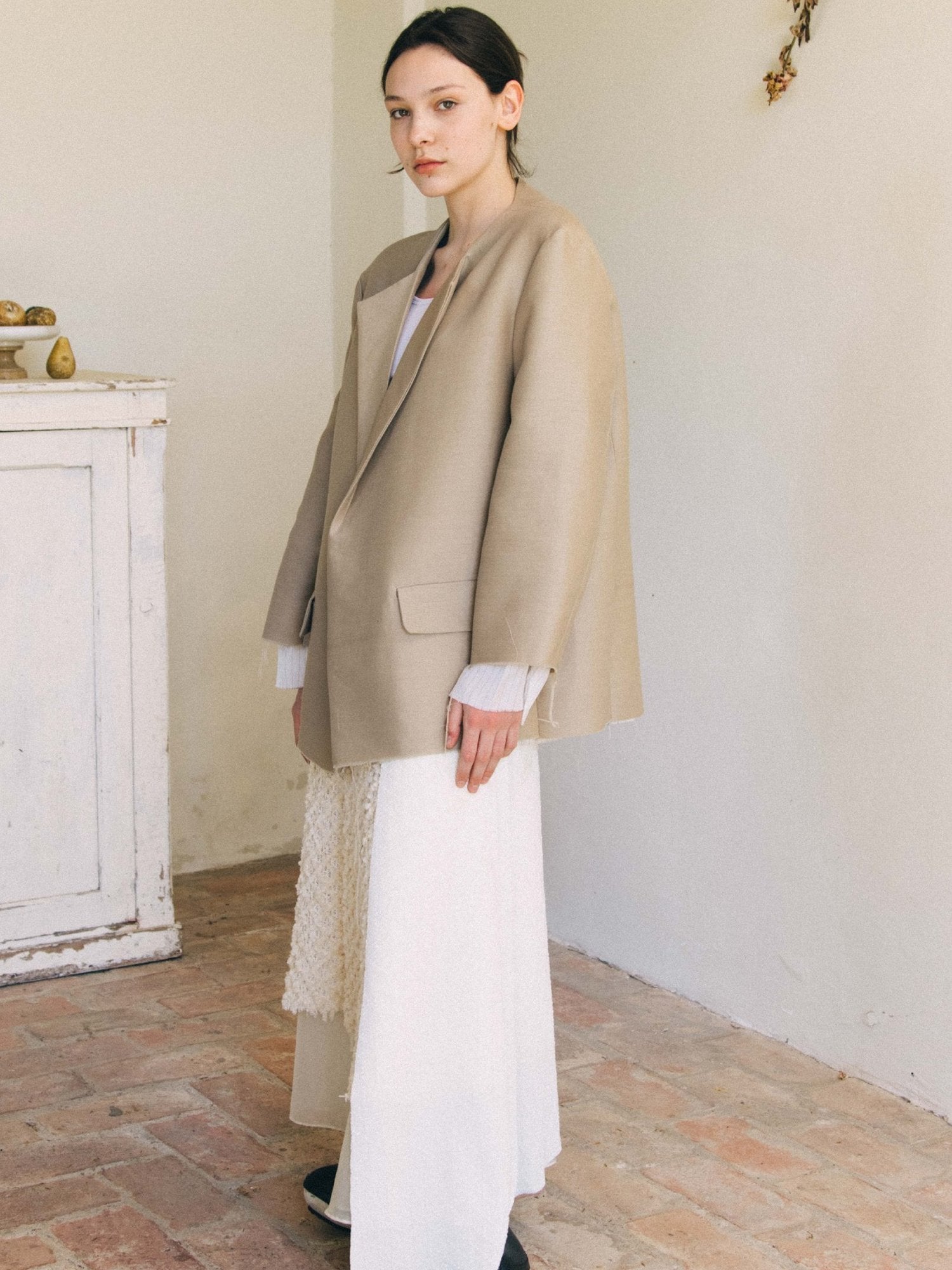Blazer 'Domenica d'Estate' BENNU