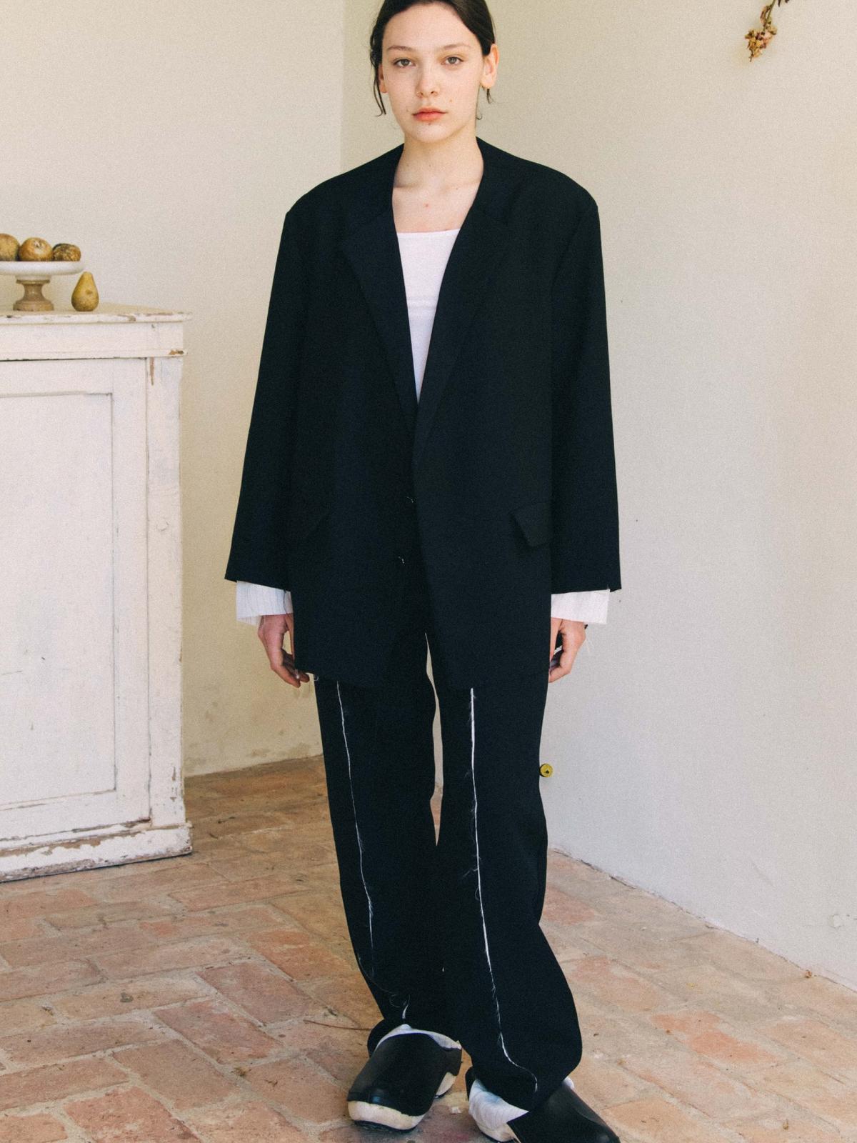 Blazer 'Domenica d'Estate' BENNU