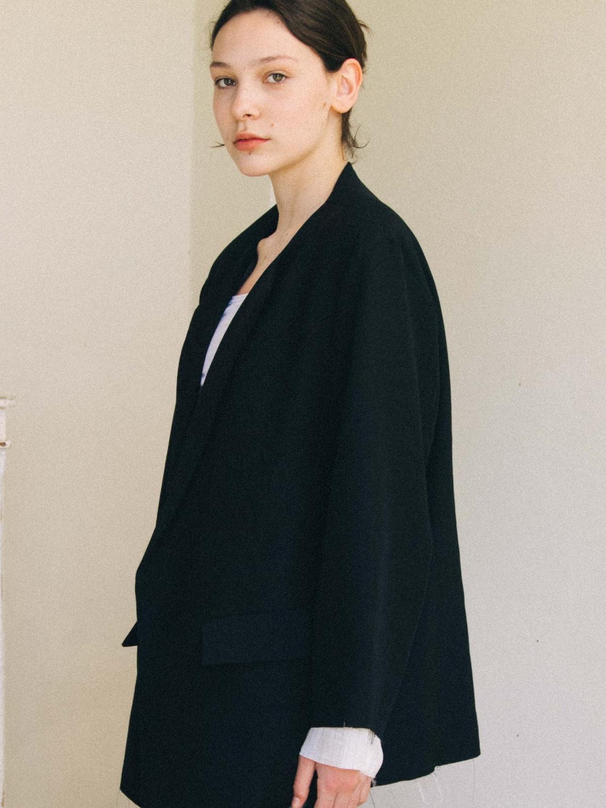 Blazer 'Domenica d'Estate' BENNU