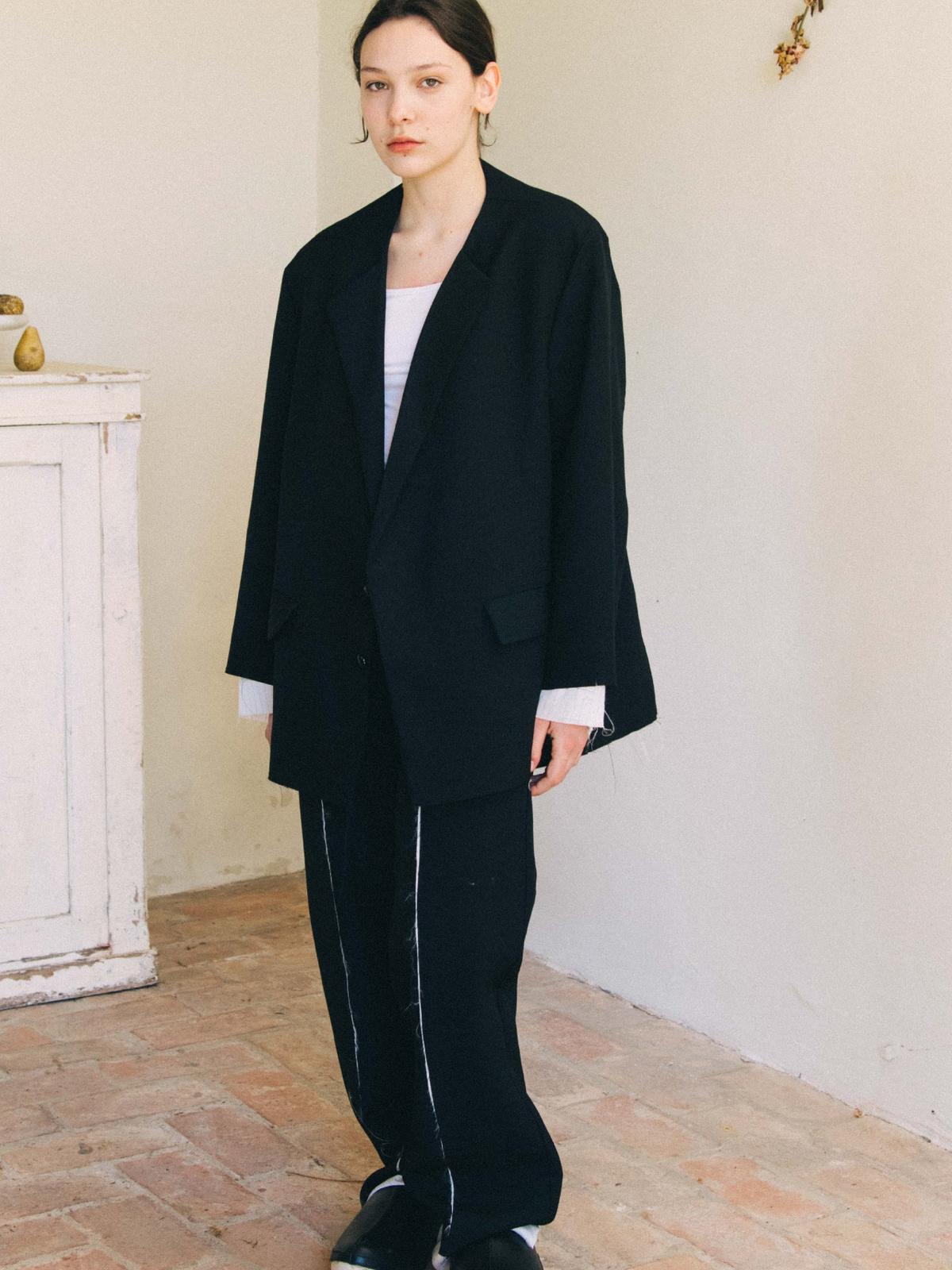 Pantalone 'Ctonia' BENNU