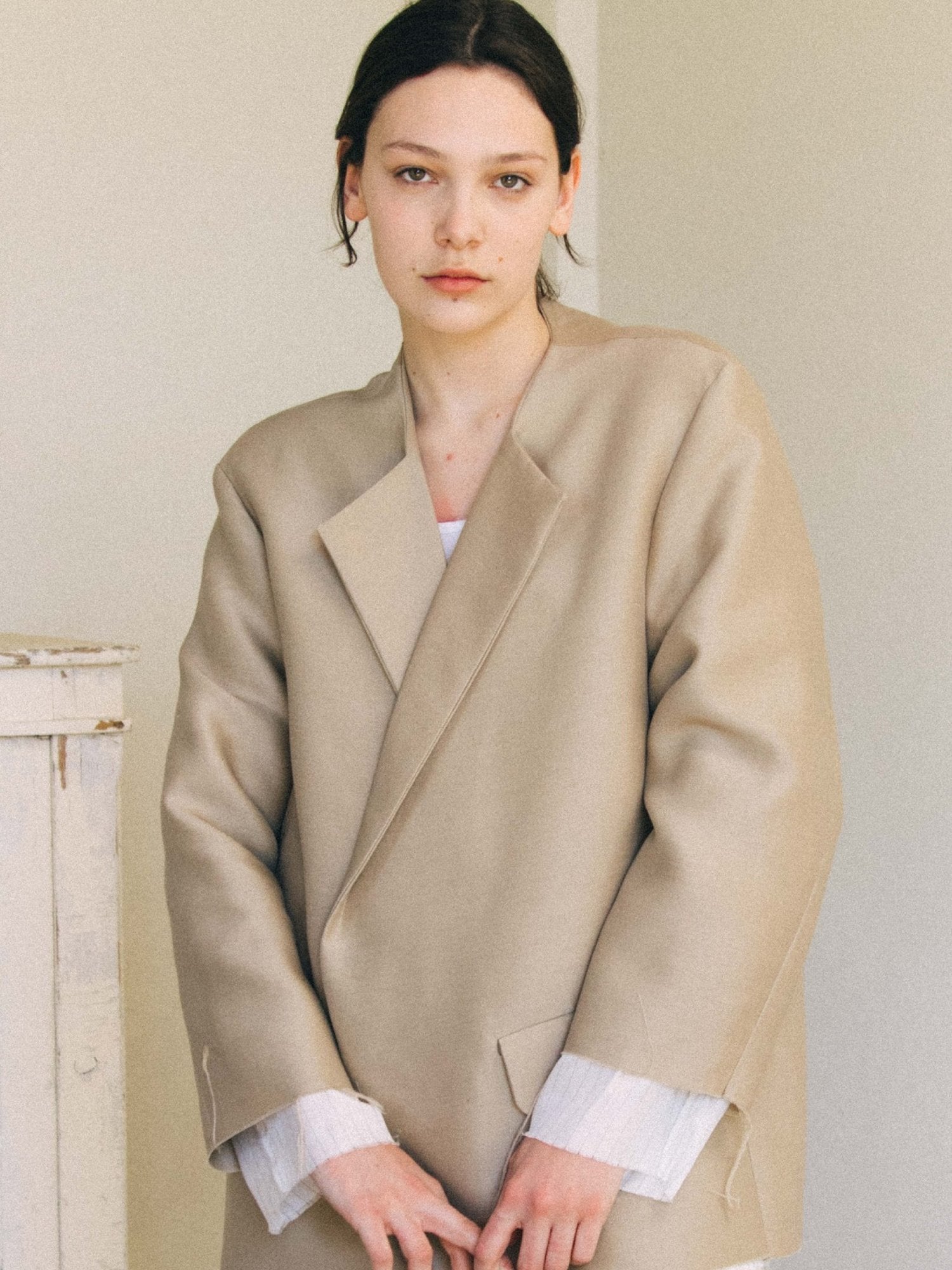 Blazer 'Domenica d'Estate' BENNU
