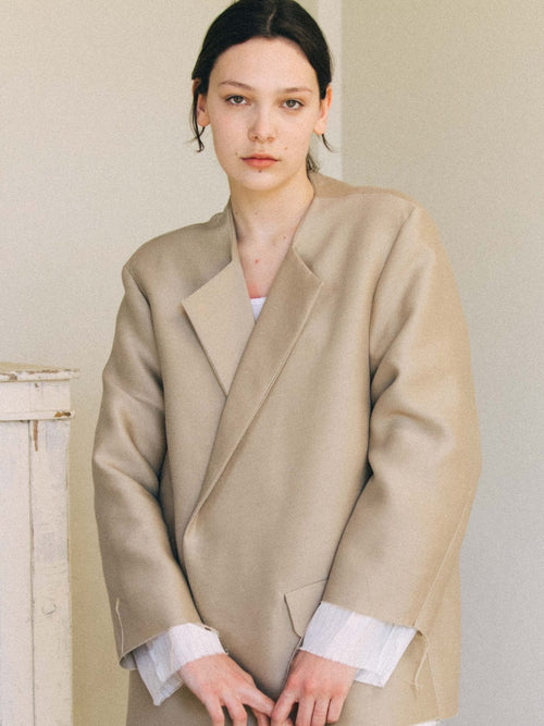 Blazer 'Domenica d'Estate' BENNU