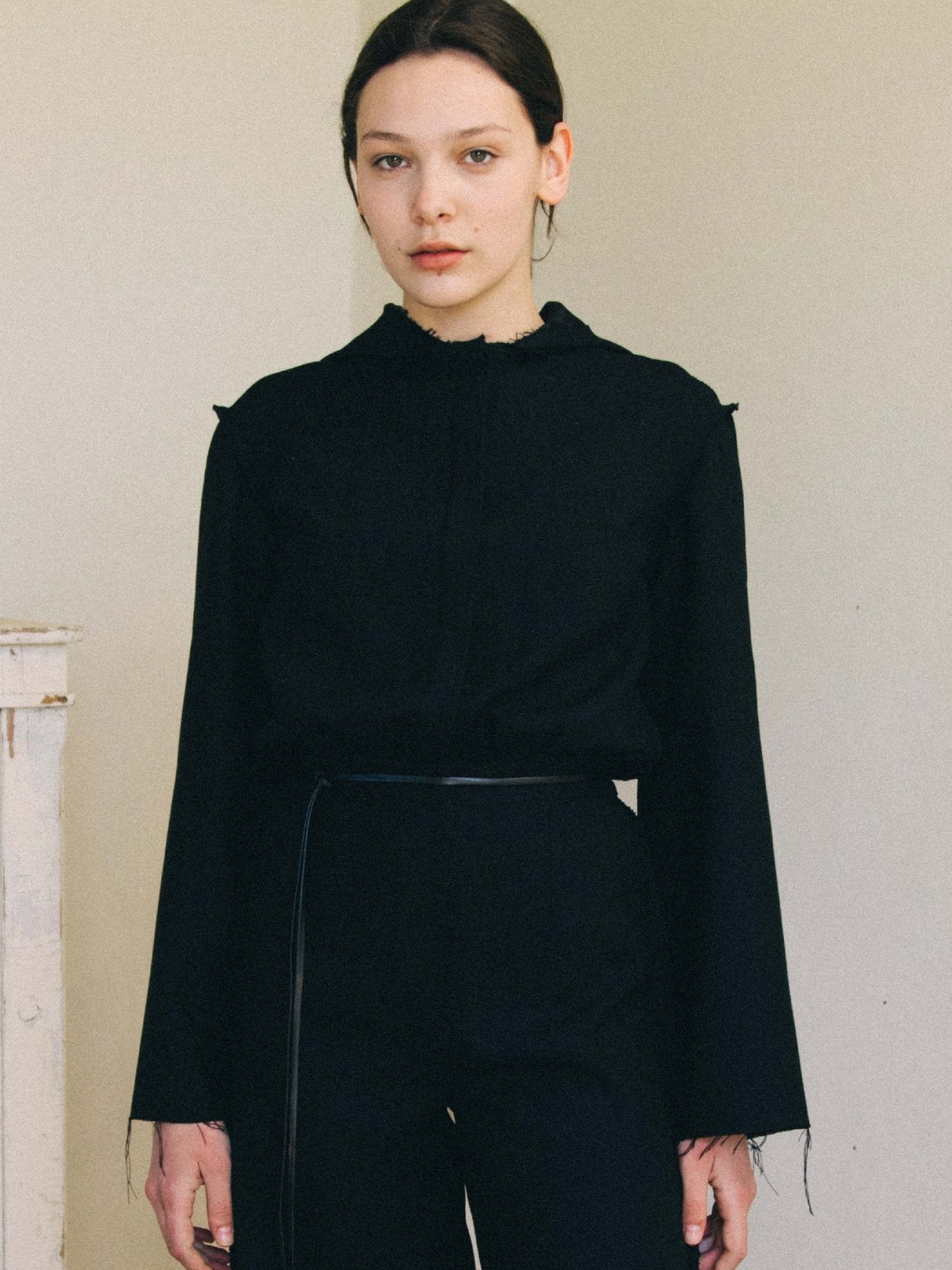 Jumpsuit 'Singolare' BENNU