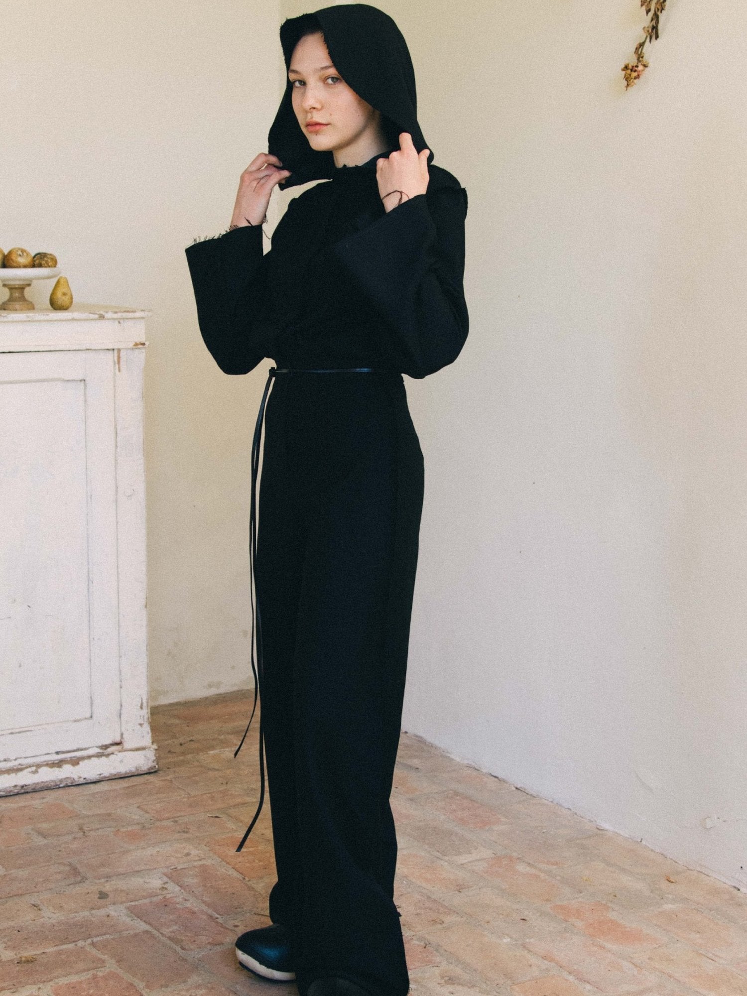 Jumpsuit 'Singolare' BENNU