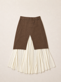 Panel Skirt BENNU