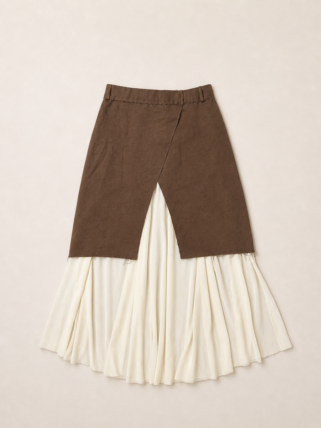 Panel Skirt BENNU