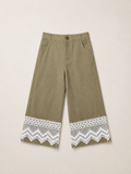 Pantalone Pinocchietto #2 BENNU
