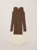 Dress #Abbandono BENNU