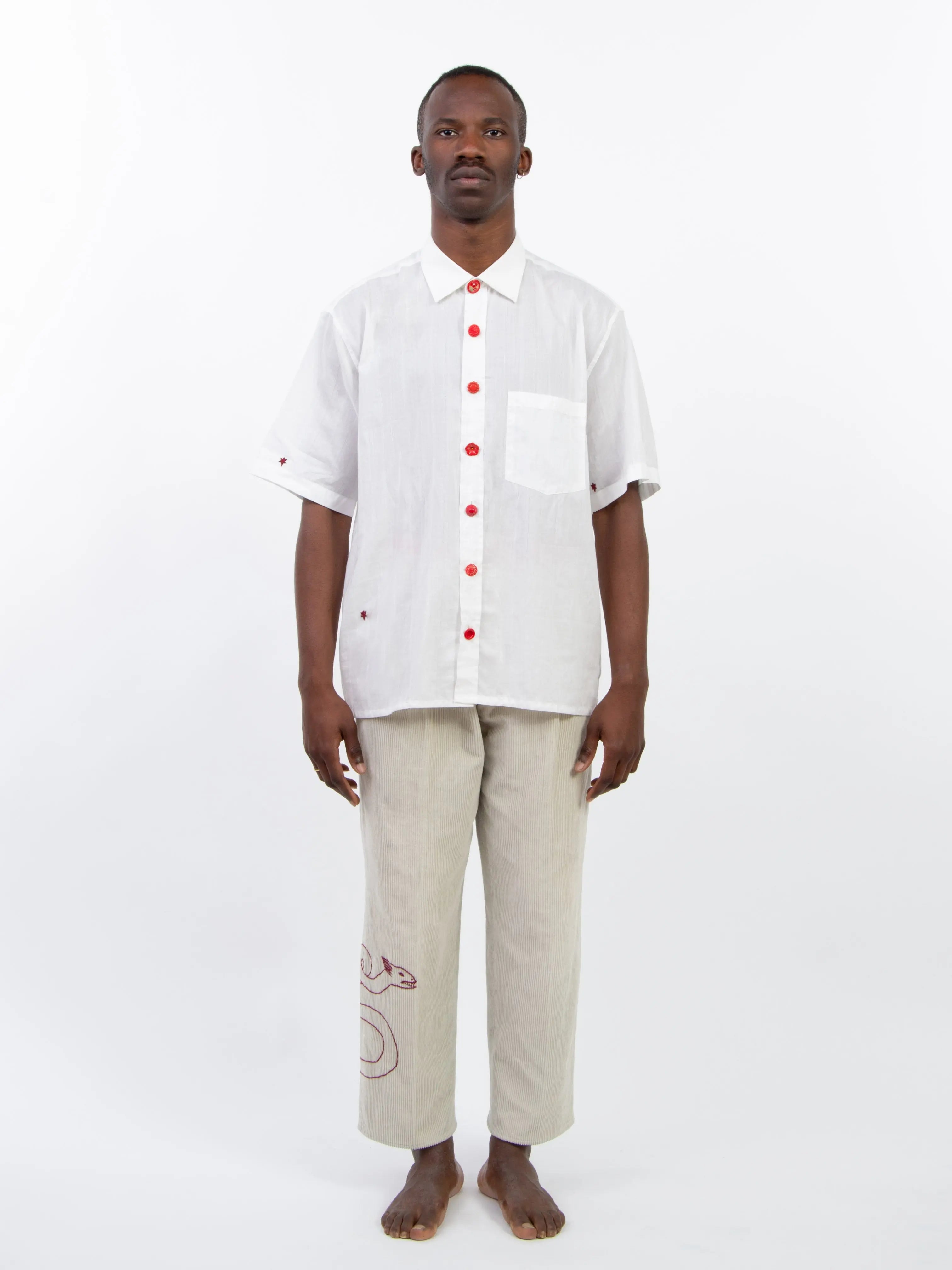 BENNU Ferula Capsule Collection