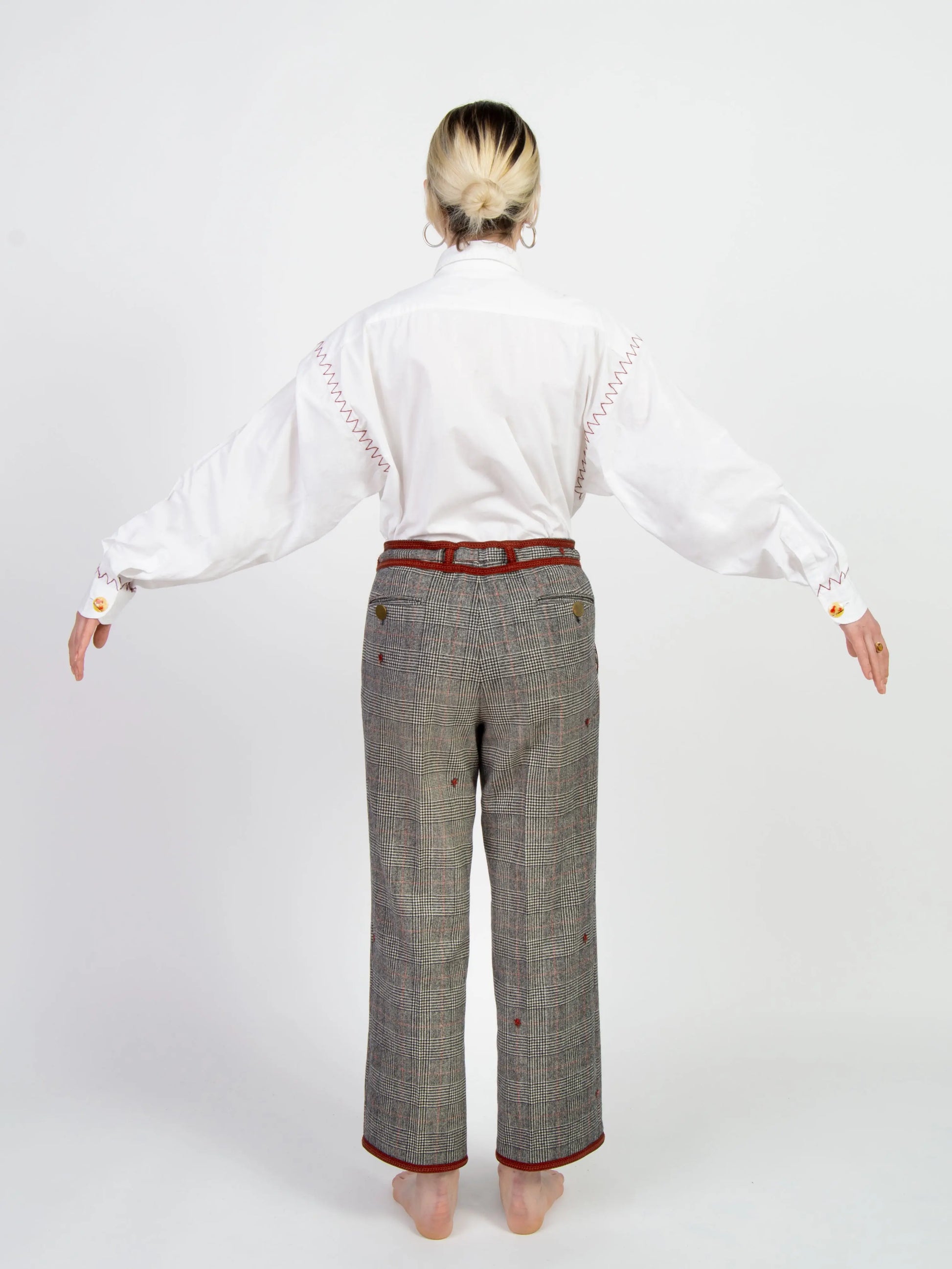 Chapter Two - Ti tengo io Verde Edrev X BENNU