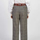 The End - A contare le stelle (Pantalone) Verde Edrev X BENNU